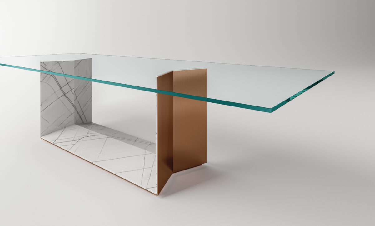 Tonelli Design - Tisch T5 – Bild 2