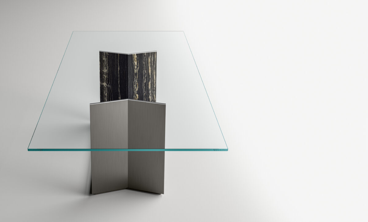 Tonelli Design - Tisch T5 – Bild 4