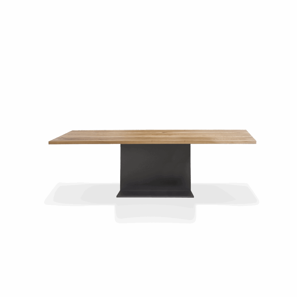 Asco - Tisch T table