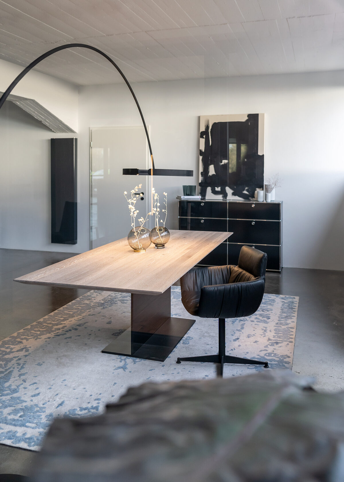 Asco - Tisch T table – Bild 6