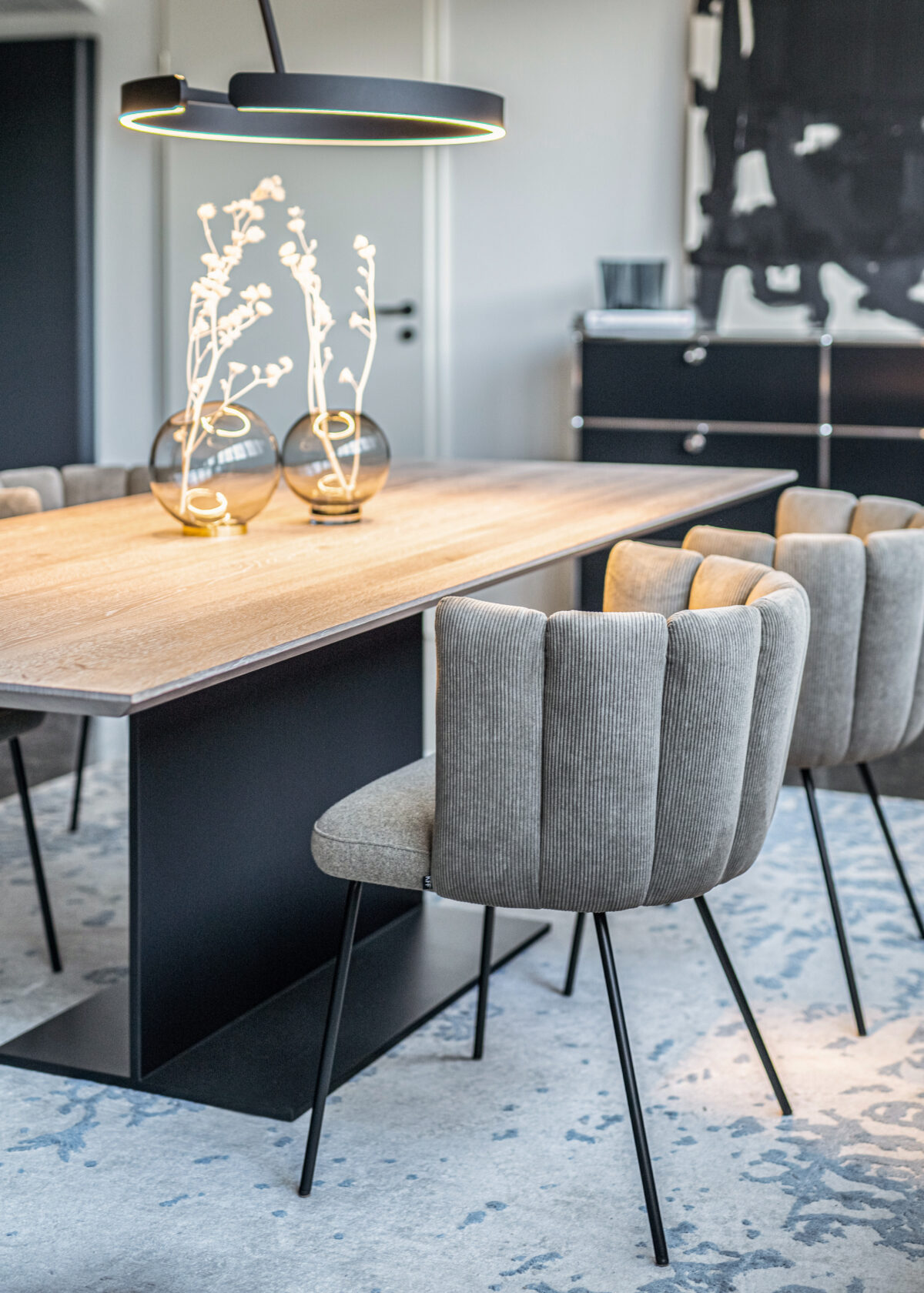 Asco - Tisch T table – Bild 7