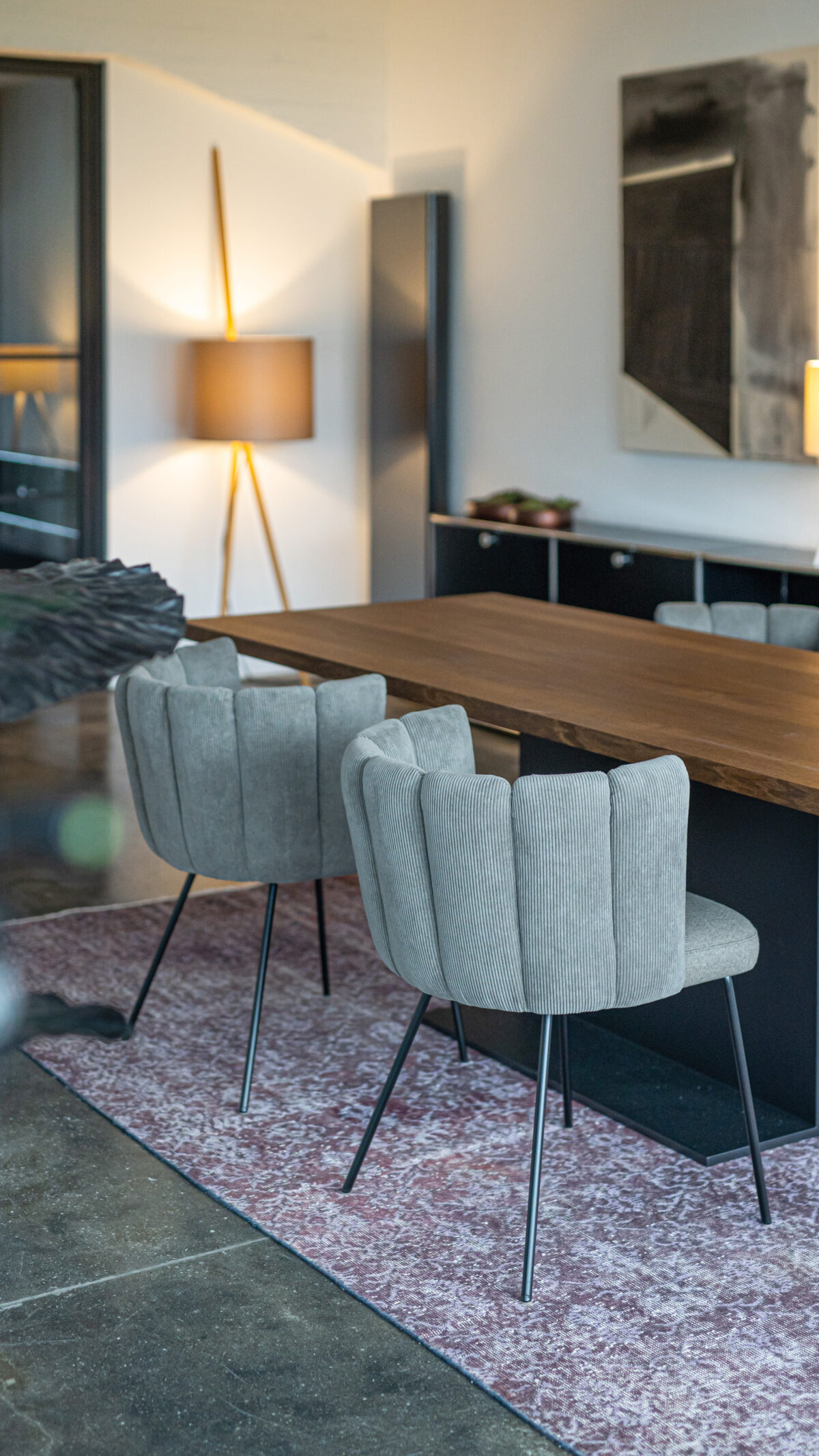 Asco - Tisch T table – Bild 8
