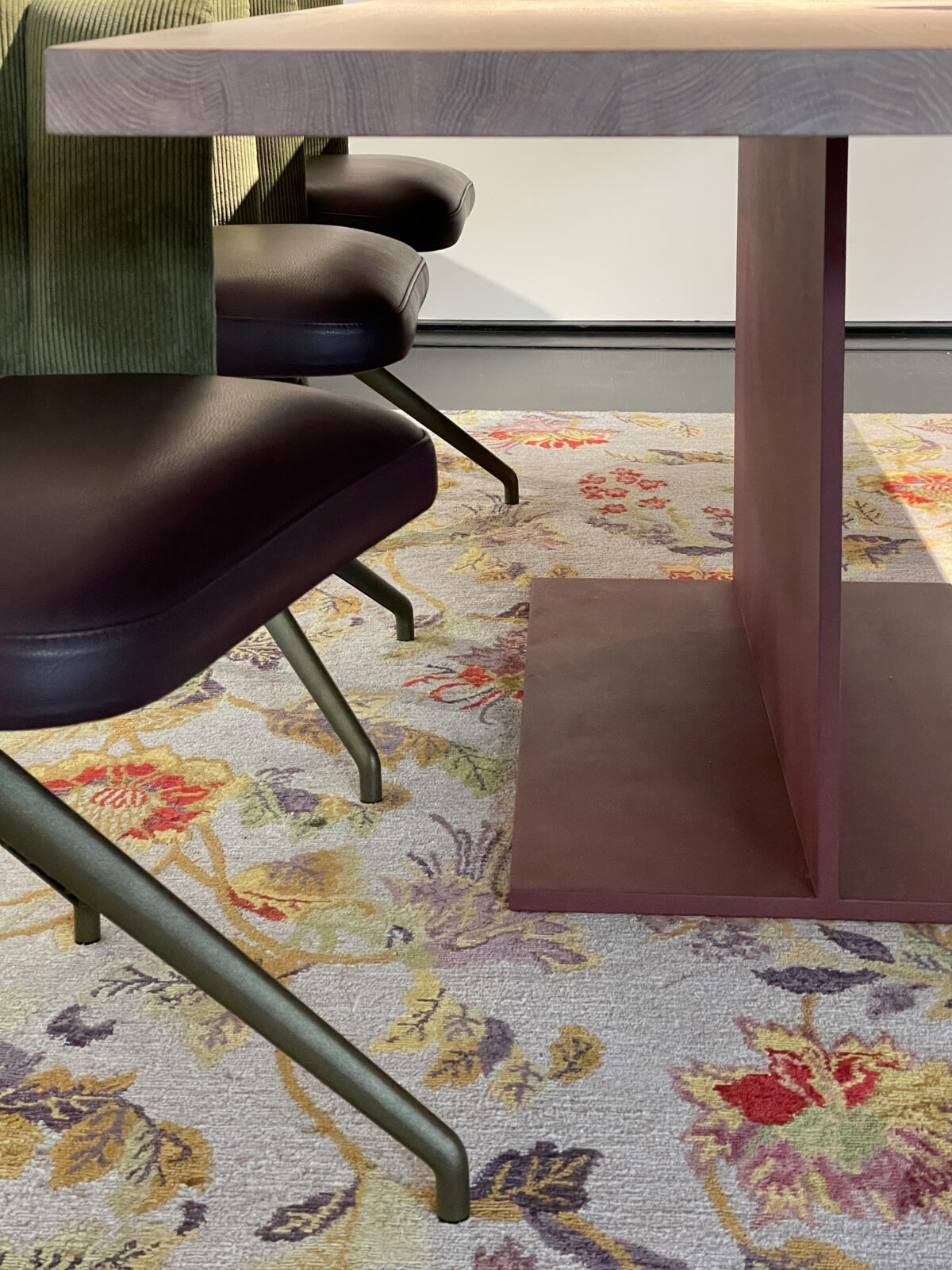 Asco - Tisch T table – Bild 9