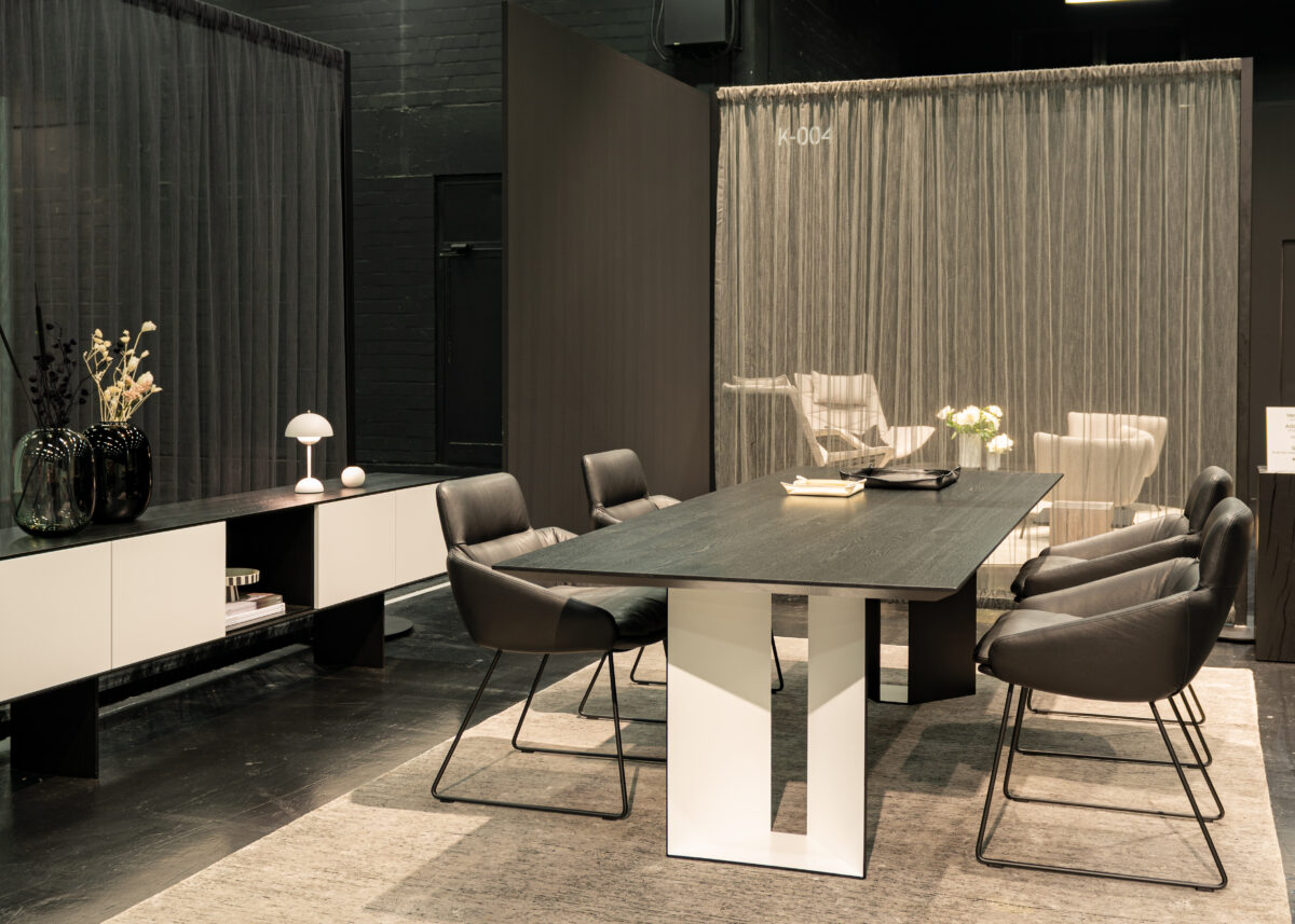 Asco - Tisch Vector – Bild 3