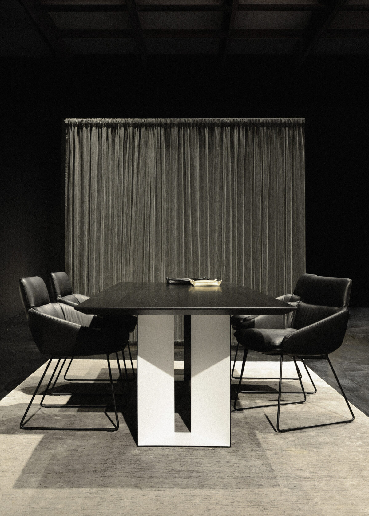 Asco - Tisch Vector – Bild 5