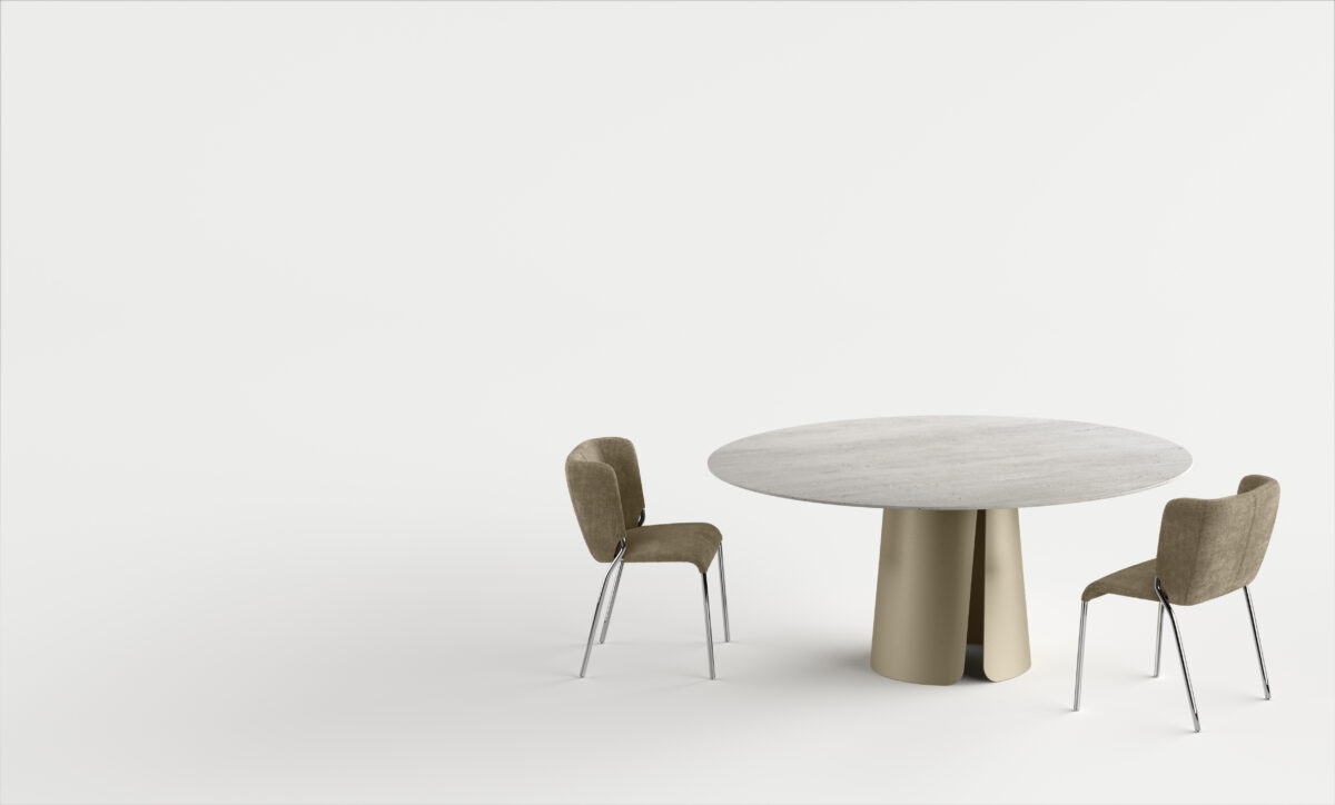 Tonelli Design - Tisch Wiston – Bild 6