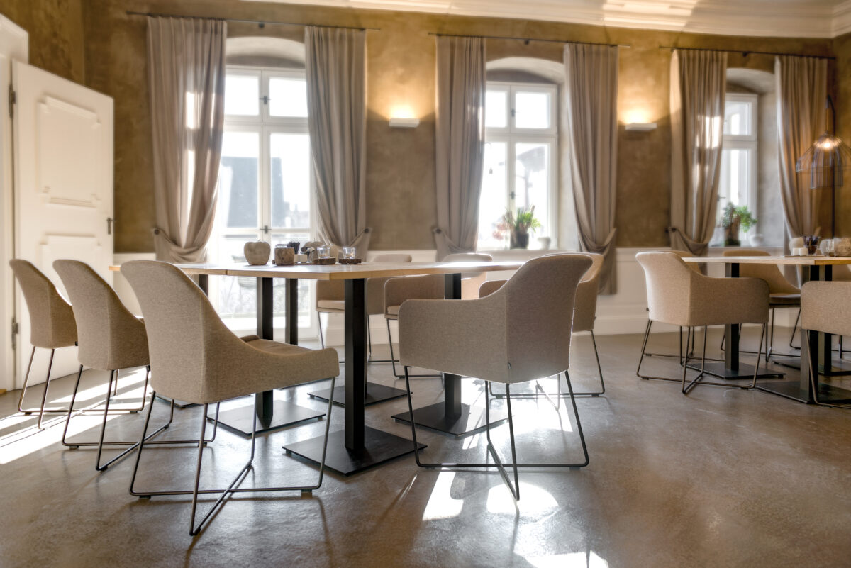 KFF - Stuhlserie Youma – Bild 3