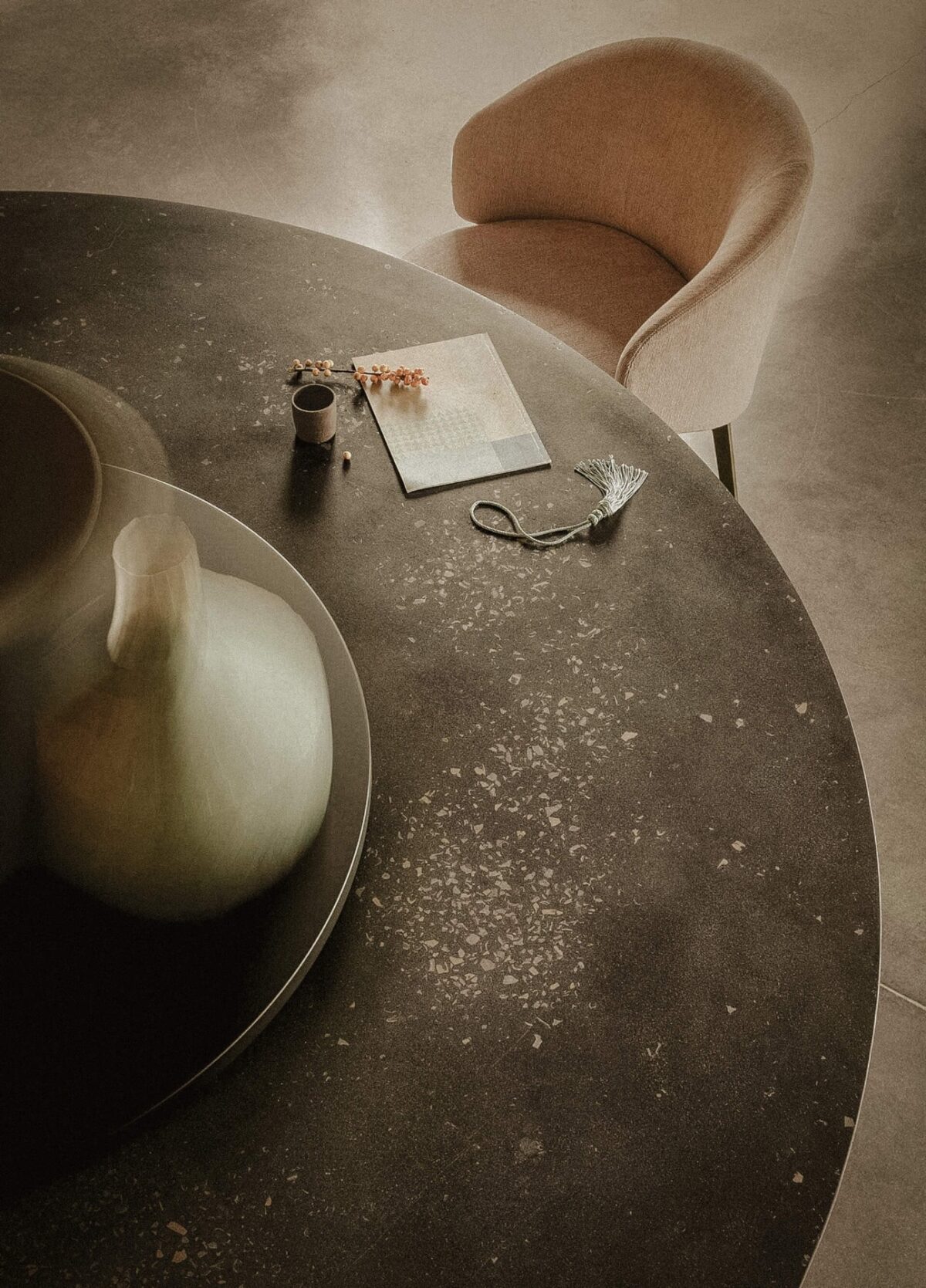 Lema - Tisch Bule – Bild 13