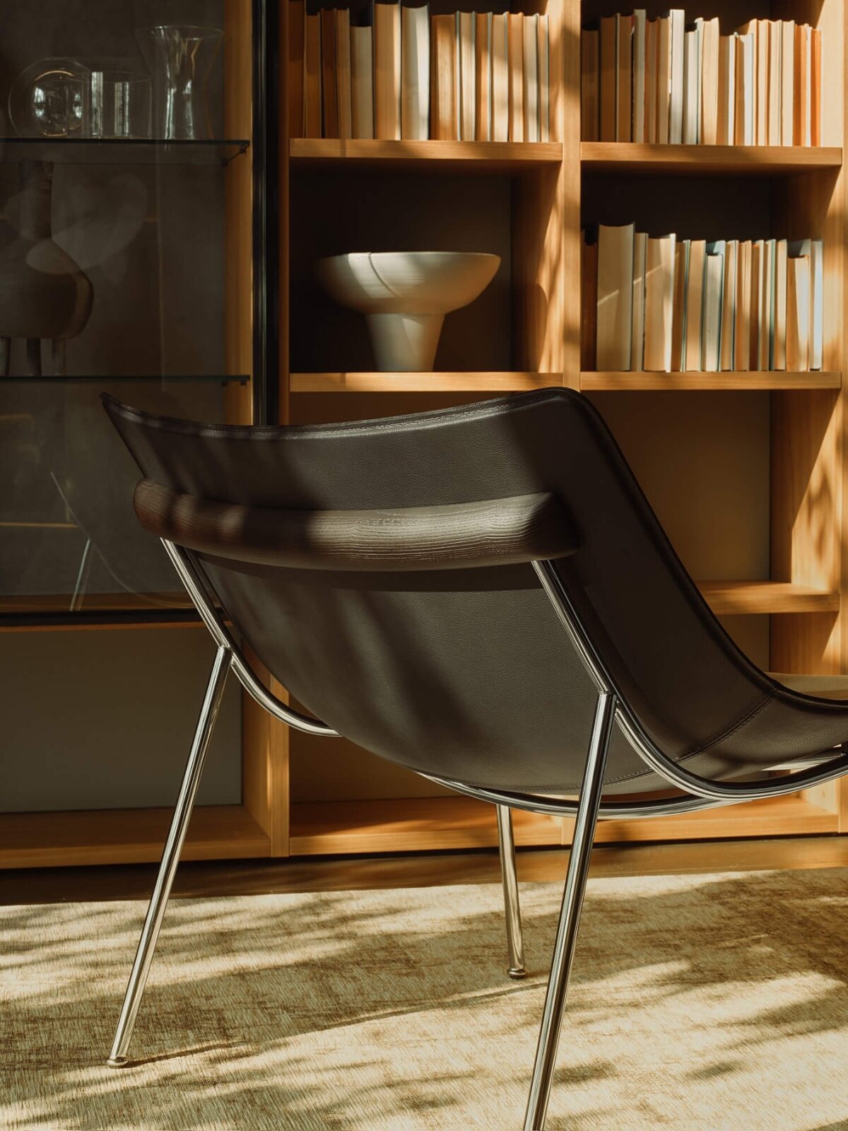 Lema - Sessel Omega – Bild 12