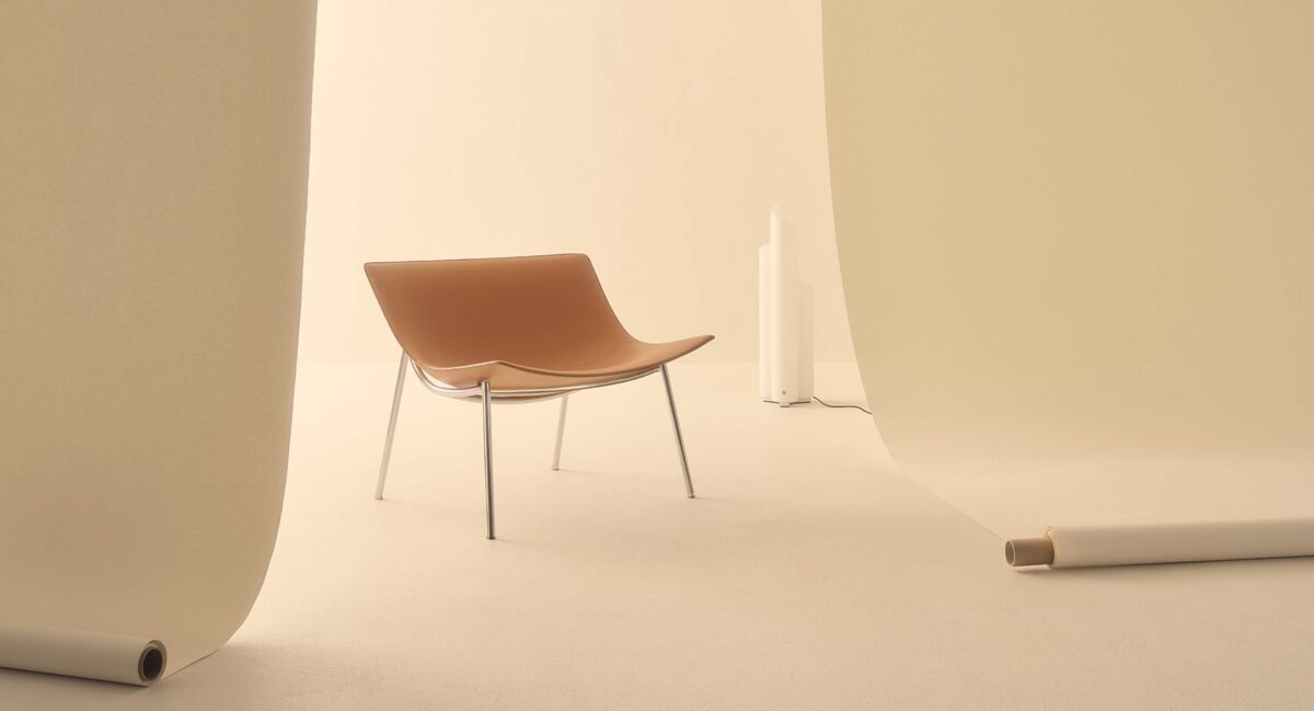 Lema - Sessel Omega – Bild 4