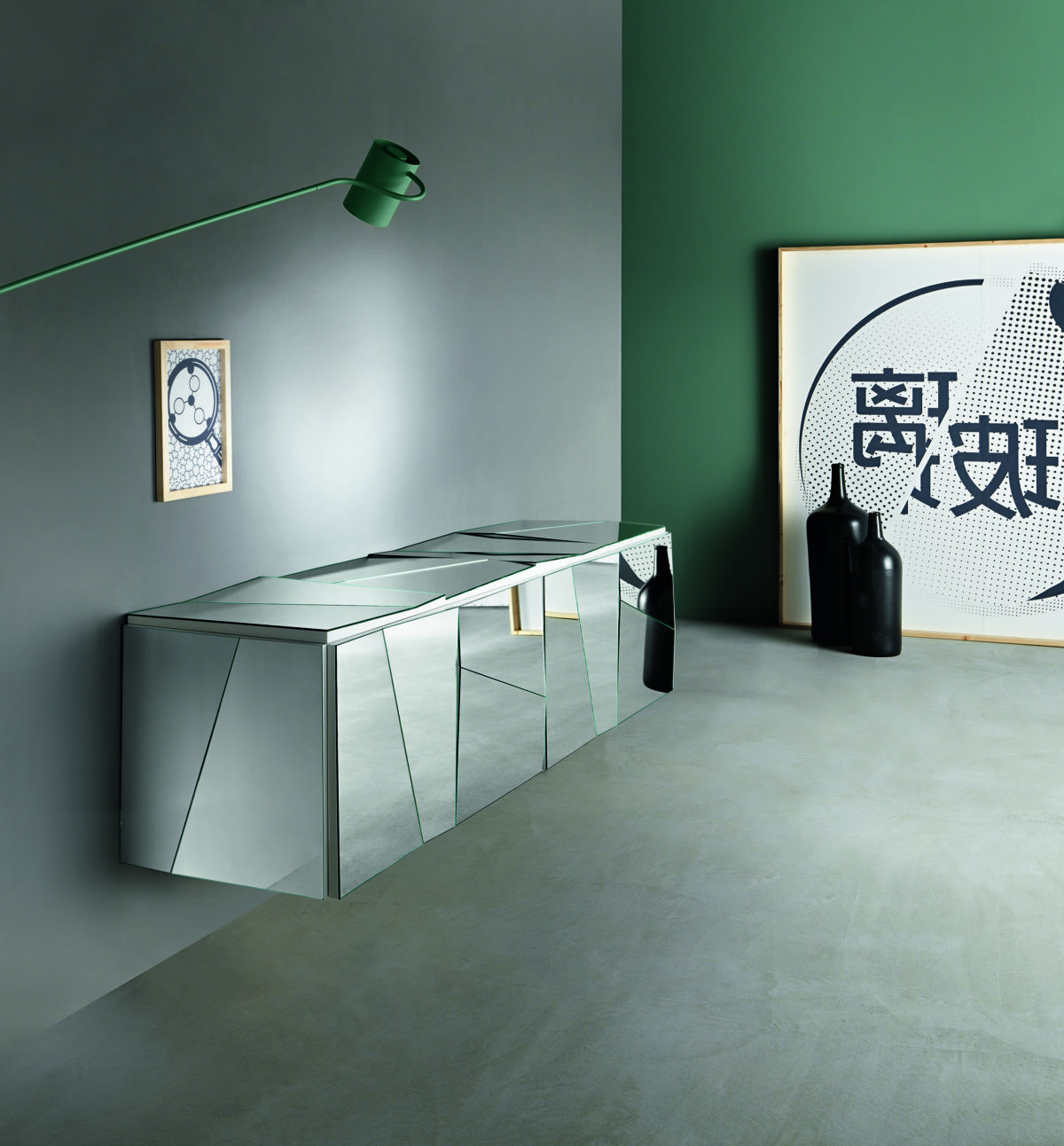 Tonelli Design - Kommode Psische – Bild 5