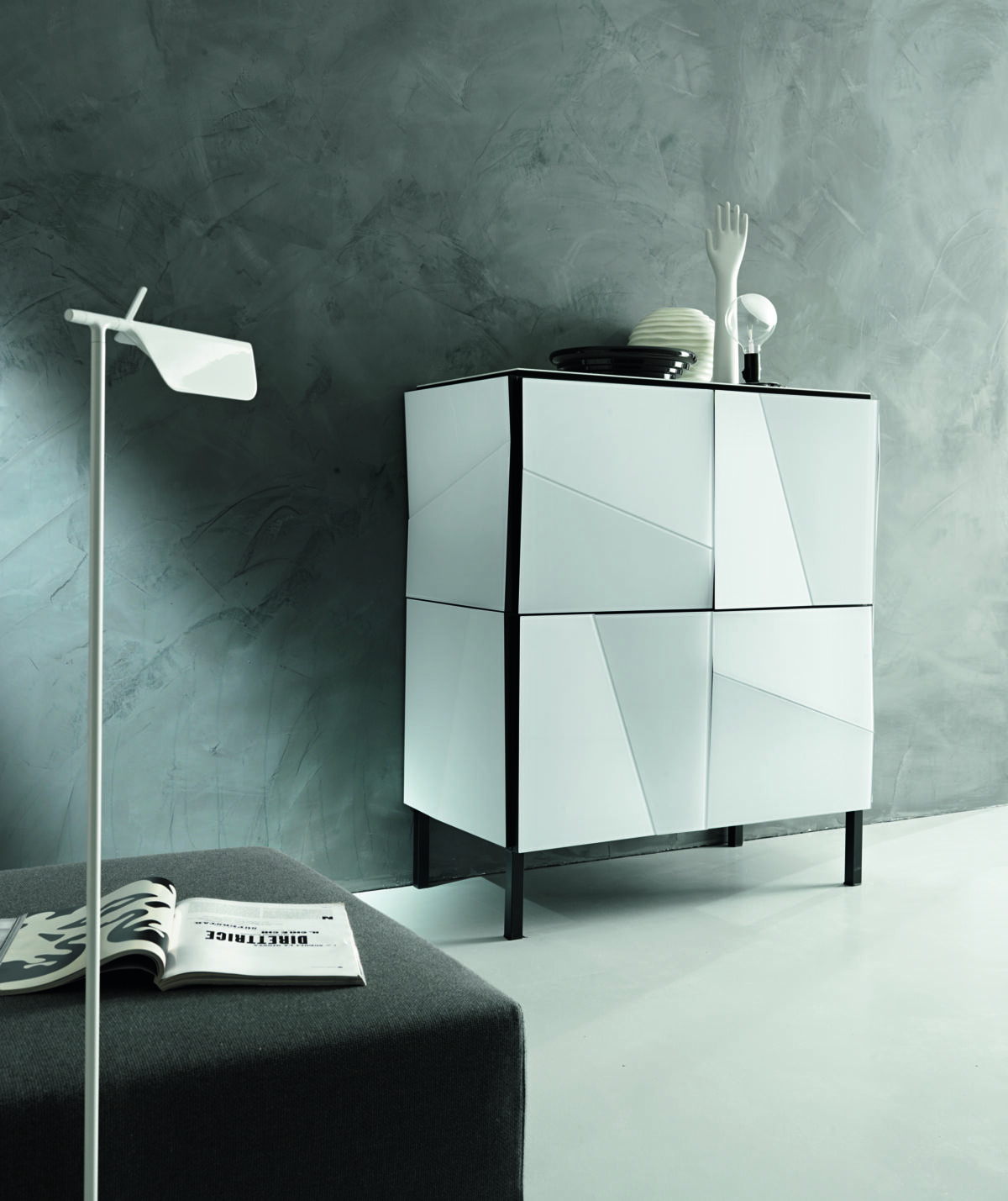 Tonelli Design - Kommode Psische – Bild 8