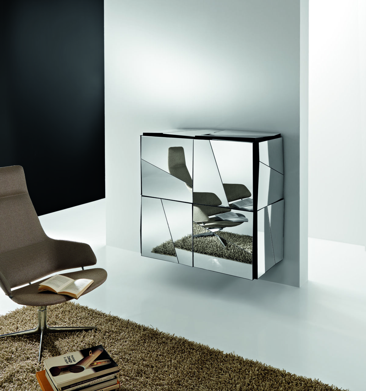 Tonelli Design - Kommode Psische – Bild 9