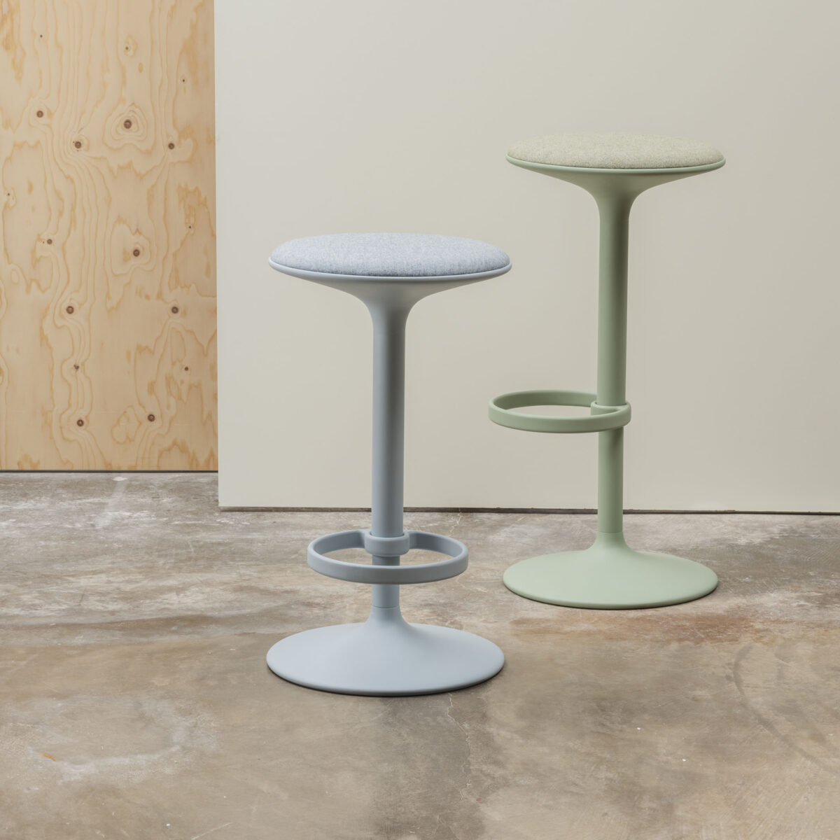 Andreu World - Barhocker Hula – Bild 2