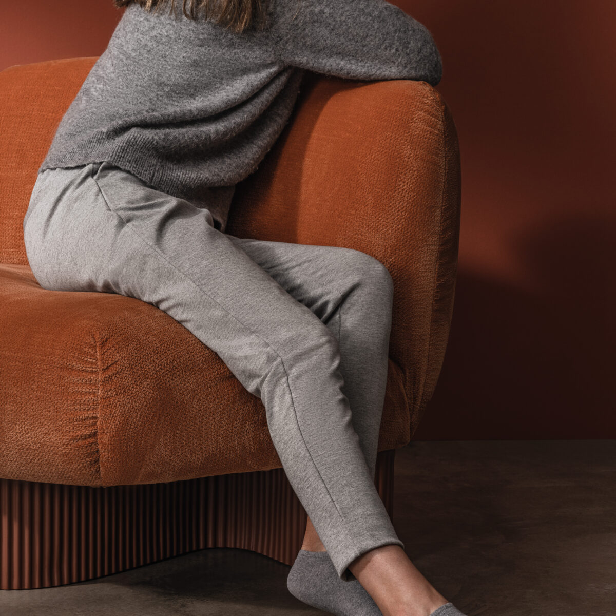 Andreu World - Sofa Bolete Lounge Bio – Bild 7