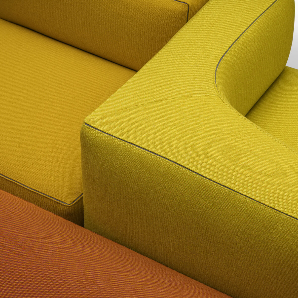 Andreu World - Sofa Dado – Bild 14
