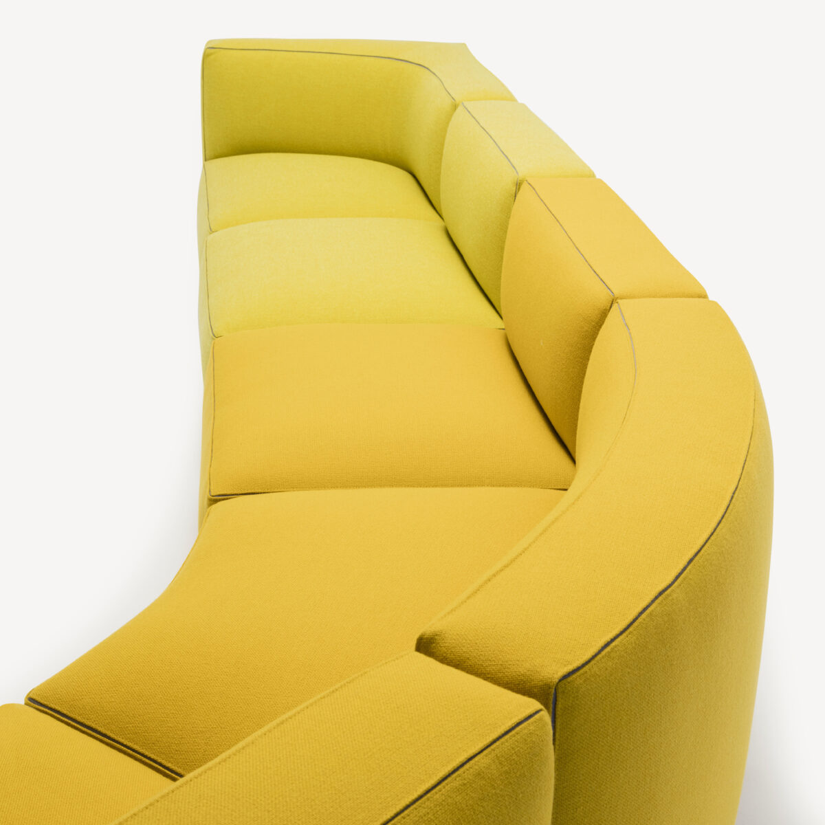 Andreu World - Sofa Dado – Bild 6