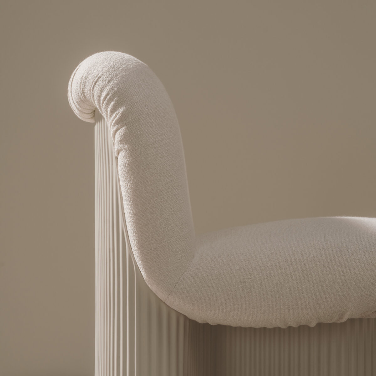 Andreu World - Stuhl Bolete – Bild 5