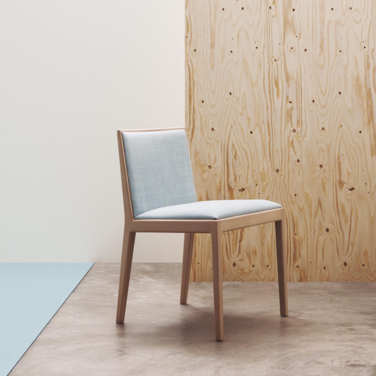 Andreu World - Stuhl Carlotta – Bild 6