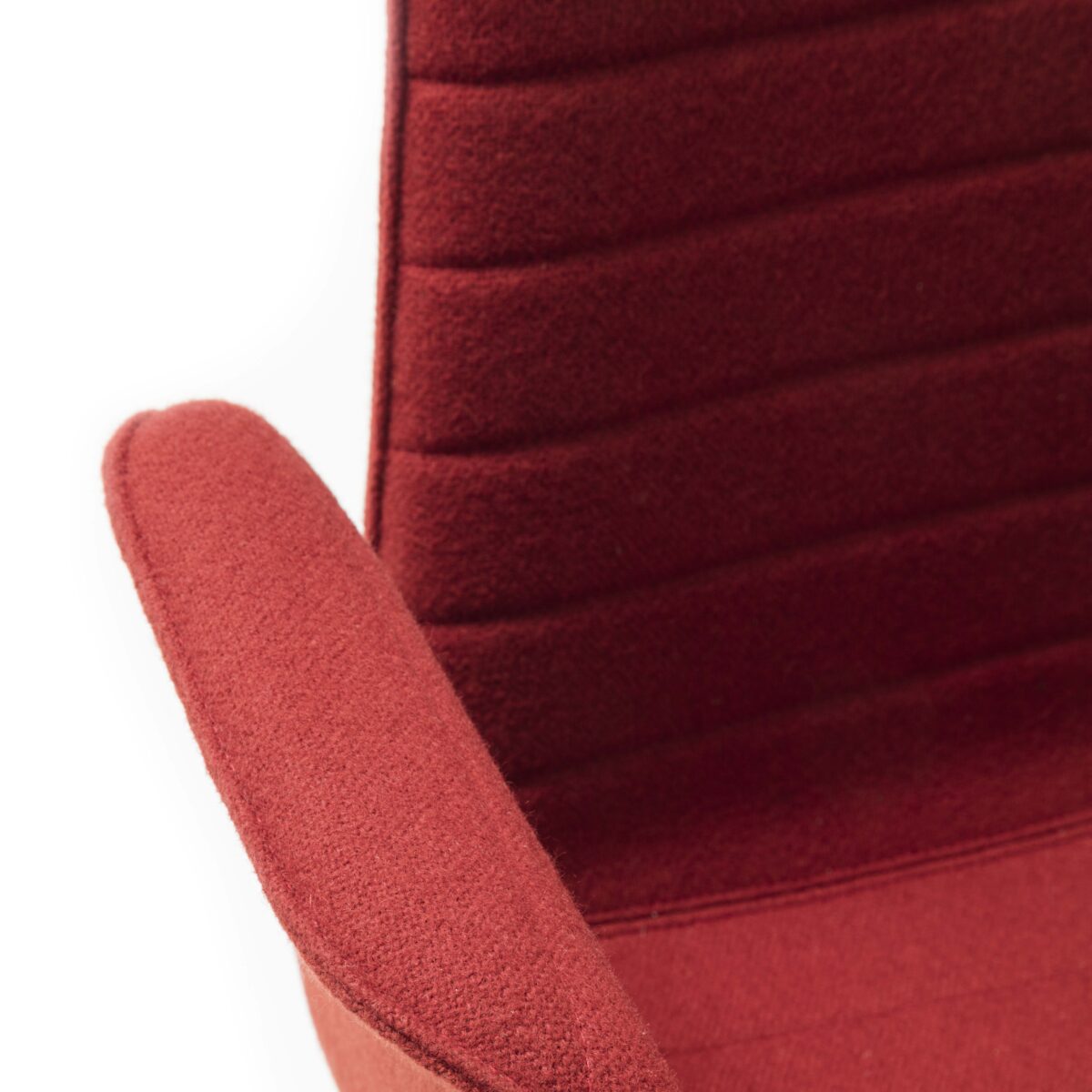 Andreu World - Stuhlserie Flex – Bild 10