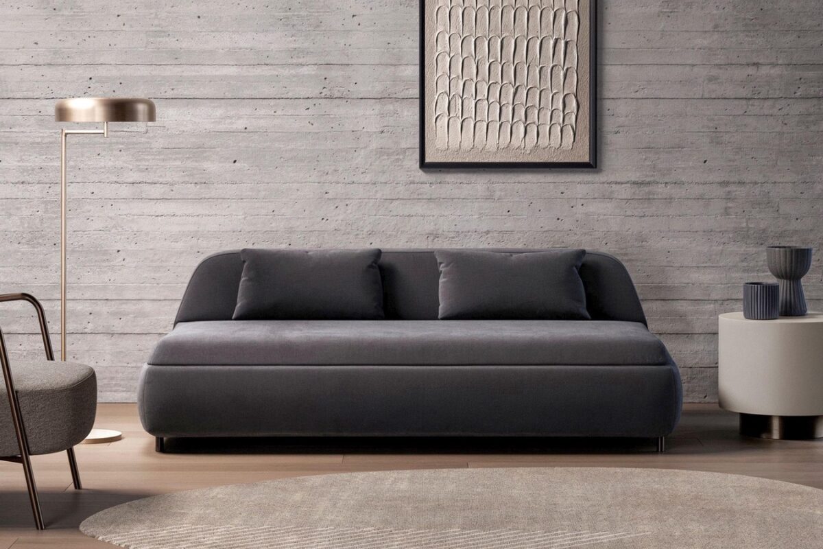Bodema - Schlafsofa Apollo – Bild 2