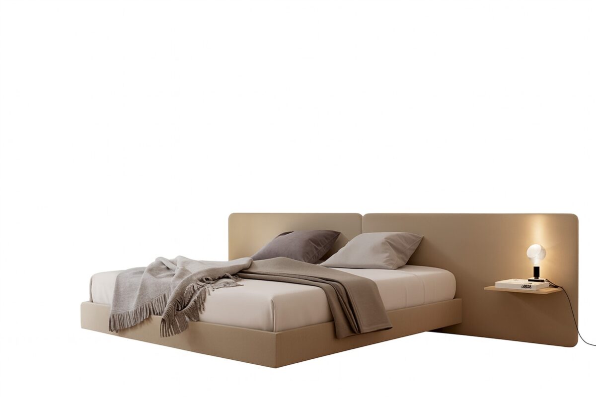 Treku - Bett Lota