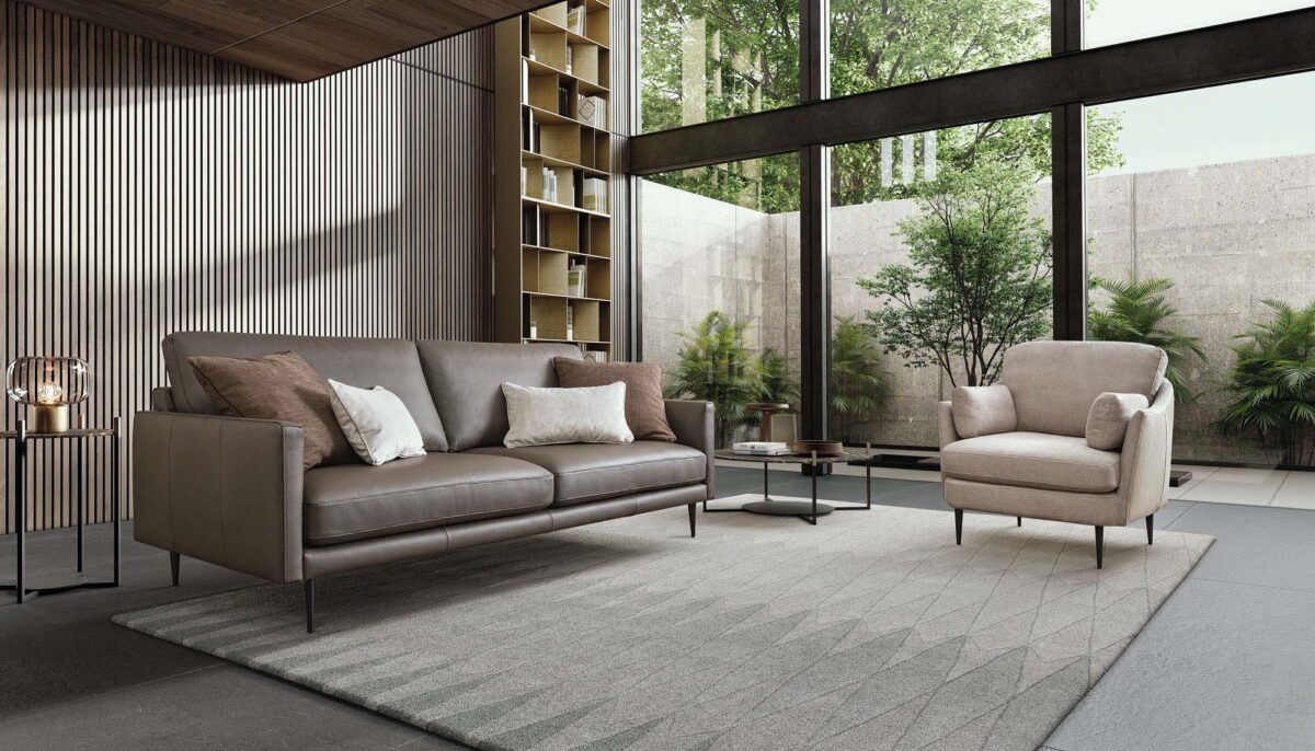 LeComfort - Sofa Tidy – Bild 7