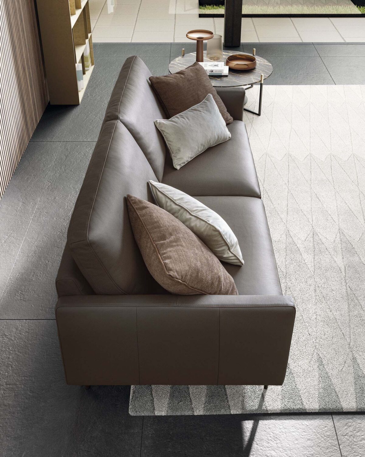 LeComfort - Sofa Tidy – Bild 8