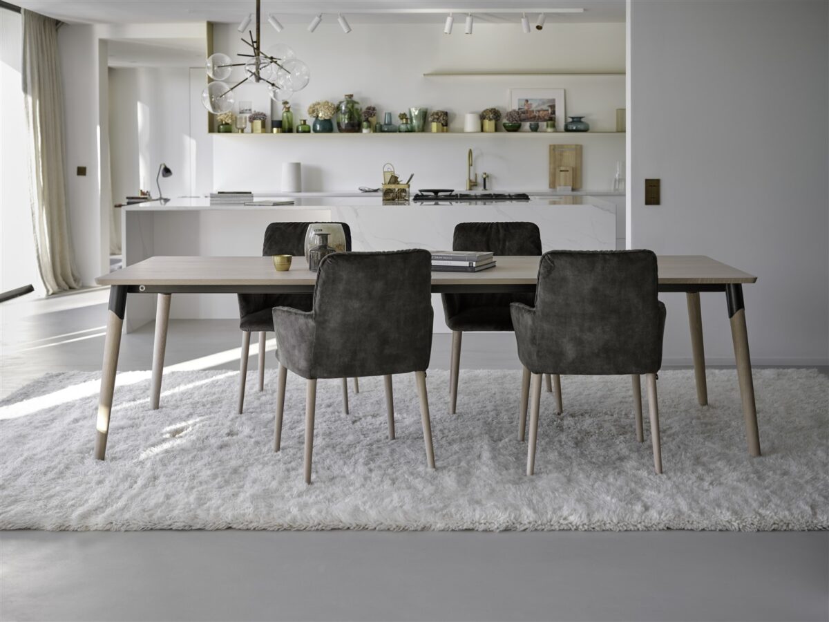 Mobitec - Stuhl Aura – Bild 10