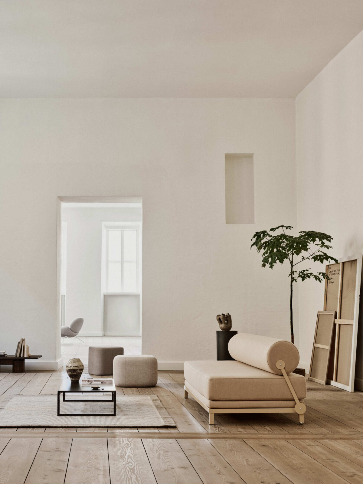 Softline - Schlafsofa Sleep – Bild 4