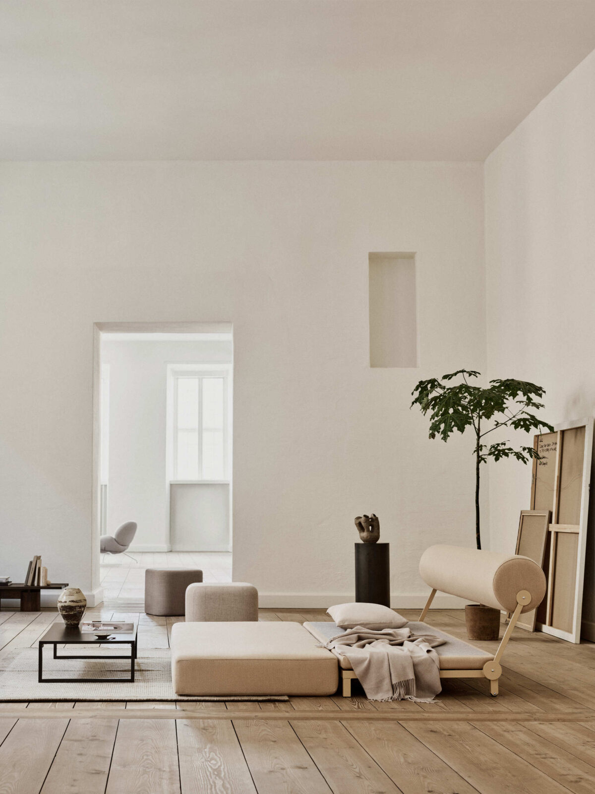 Softline - Schlafsofa Sleep – Bild 5