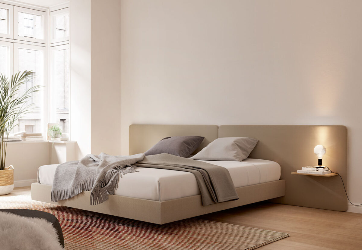 Treku - Bett Lota – Bild 2