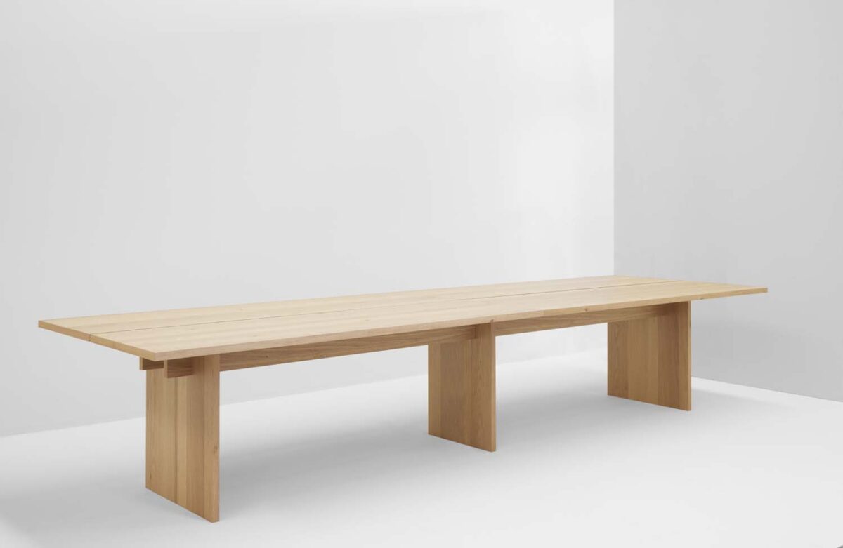 Treku - Tisch Leiho – Bild 2