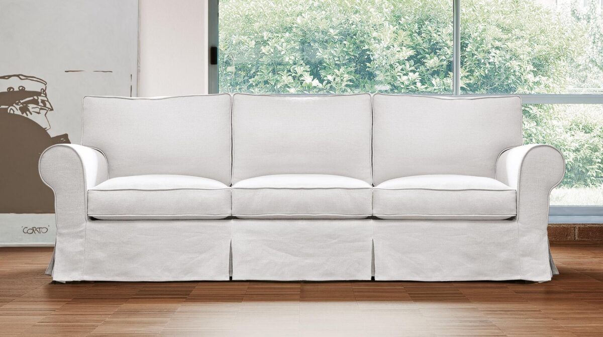 Ventura - Sofa St. Paul – Bild 2