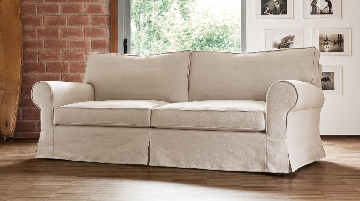 Ventura - Sofa St. Paul – Bild 5