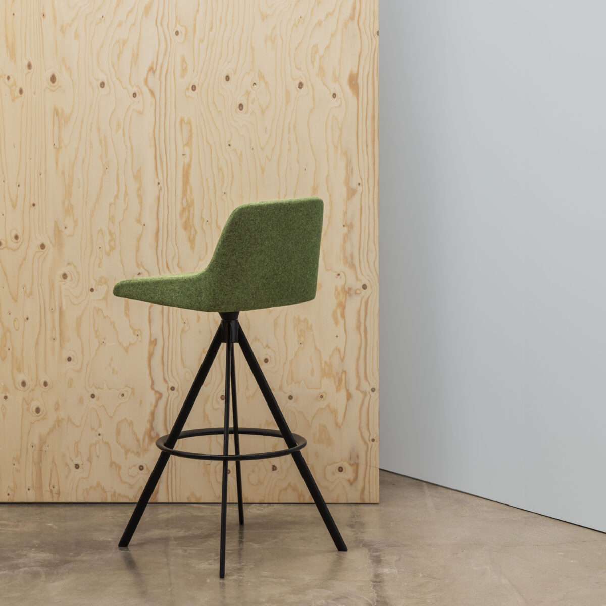Andreu World - Barhocker Alya – Bild 6