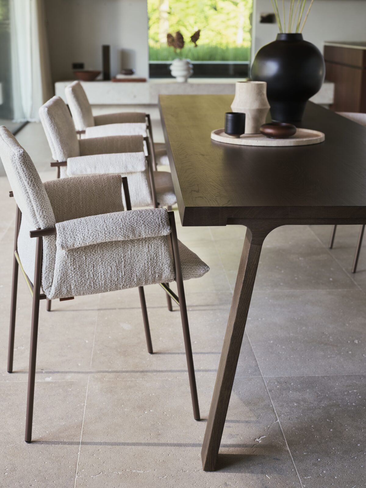 Montis - Tisch Doble – Bild 3