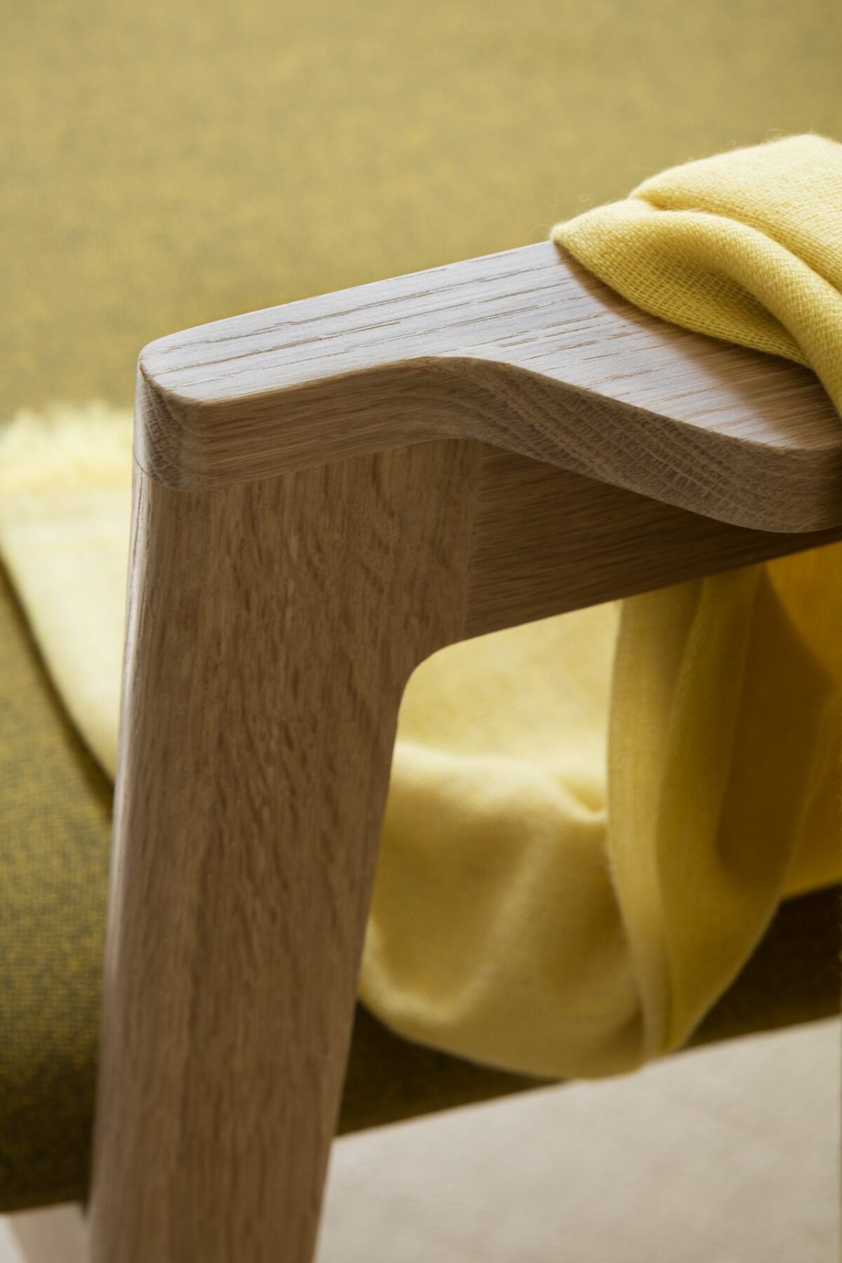 Mobles 114 - Sessel Danesa – Bild 10