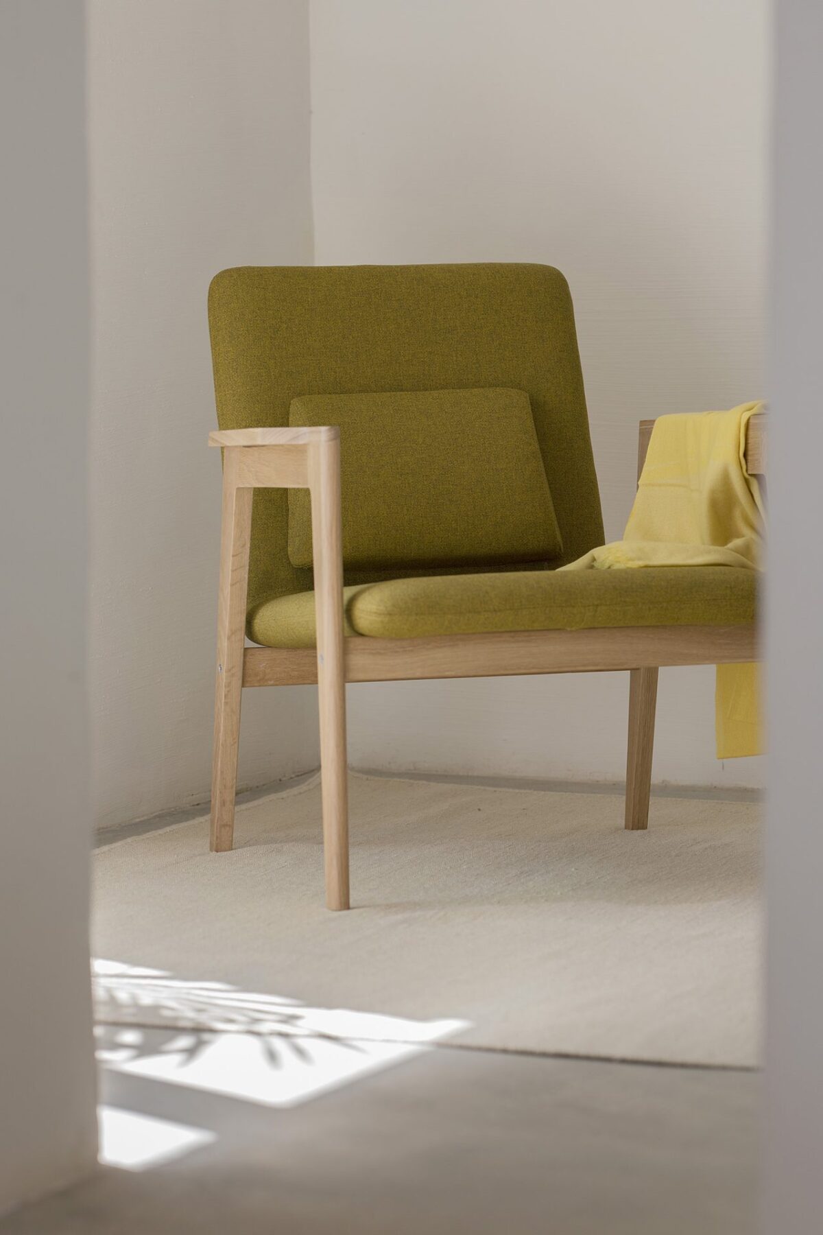 Mobles 114 - Sessel Danesa – Bild 8