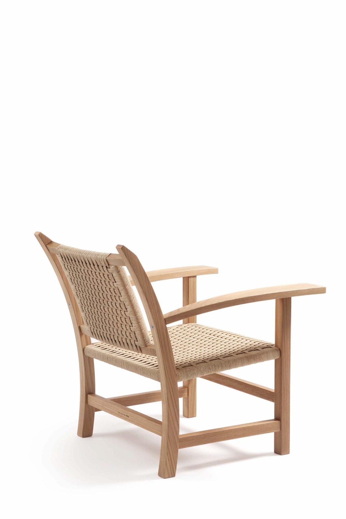Mobles 114 - Stuhl Torres Clave 1934 – Bild 3