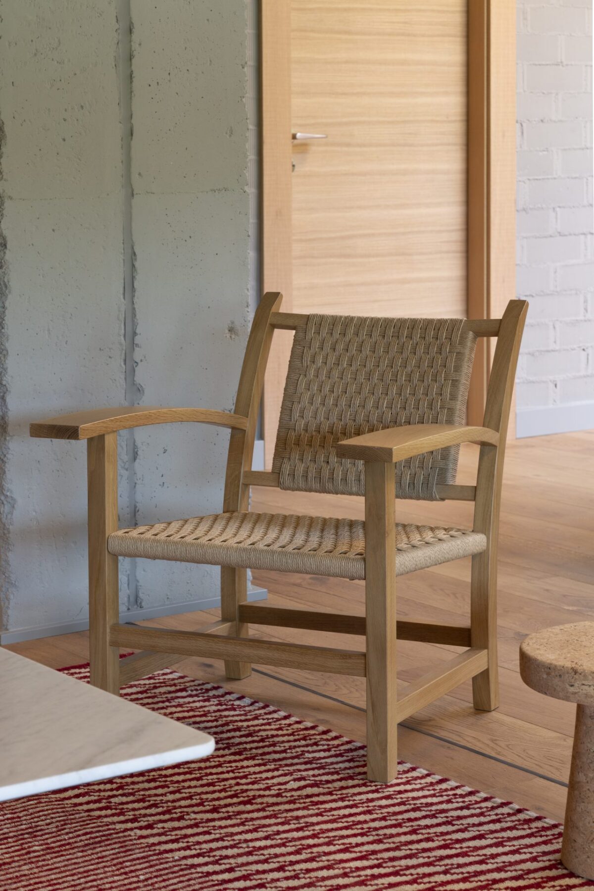 Mobles 114 - Stuhl Torres Clave 1934 – Bild 7