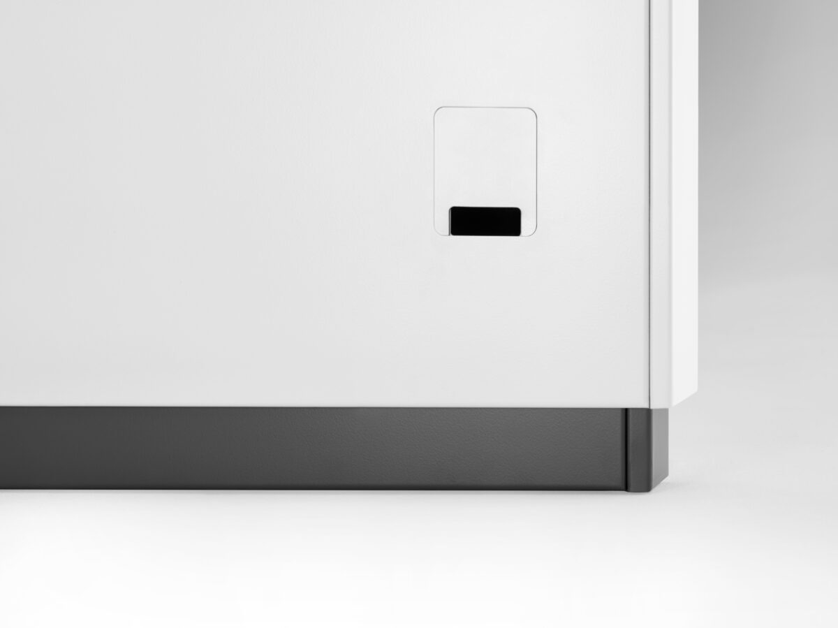 Müller Möbelfabrikation - Schreibtisch Workspace – Bild 18