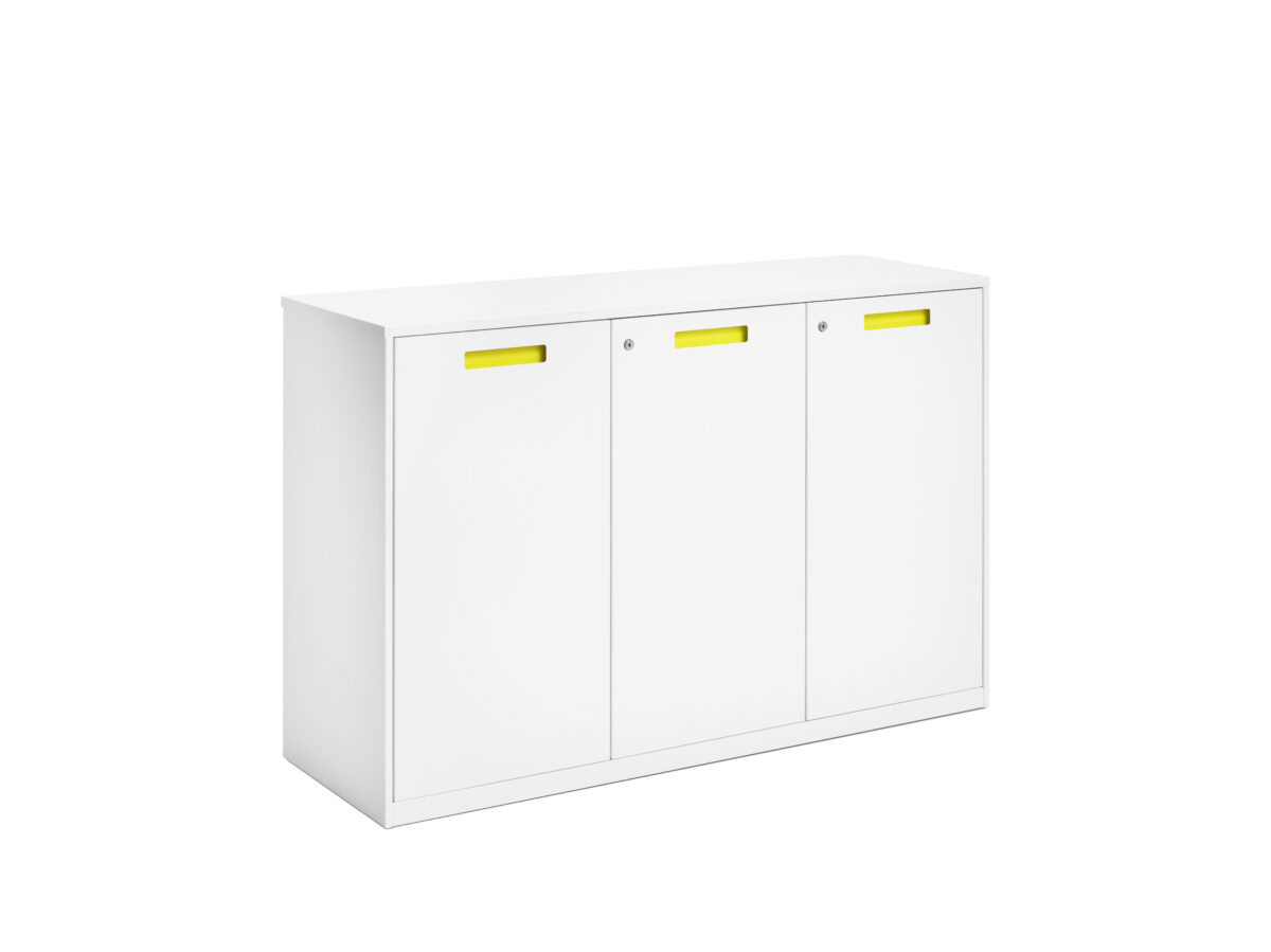 Müller Möbelfabrikation - Schreibtisch Workspace – Bild 19