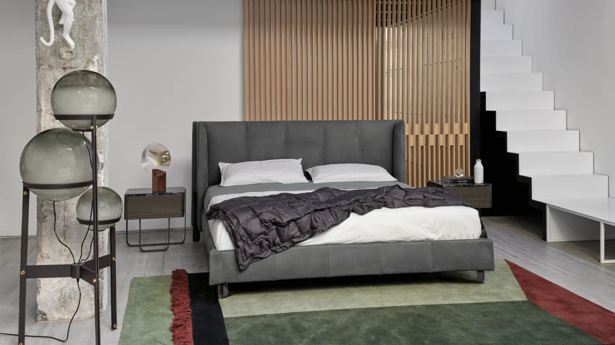 Arketipo - Bett Big Night – Bild 2