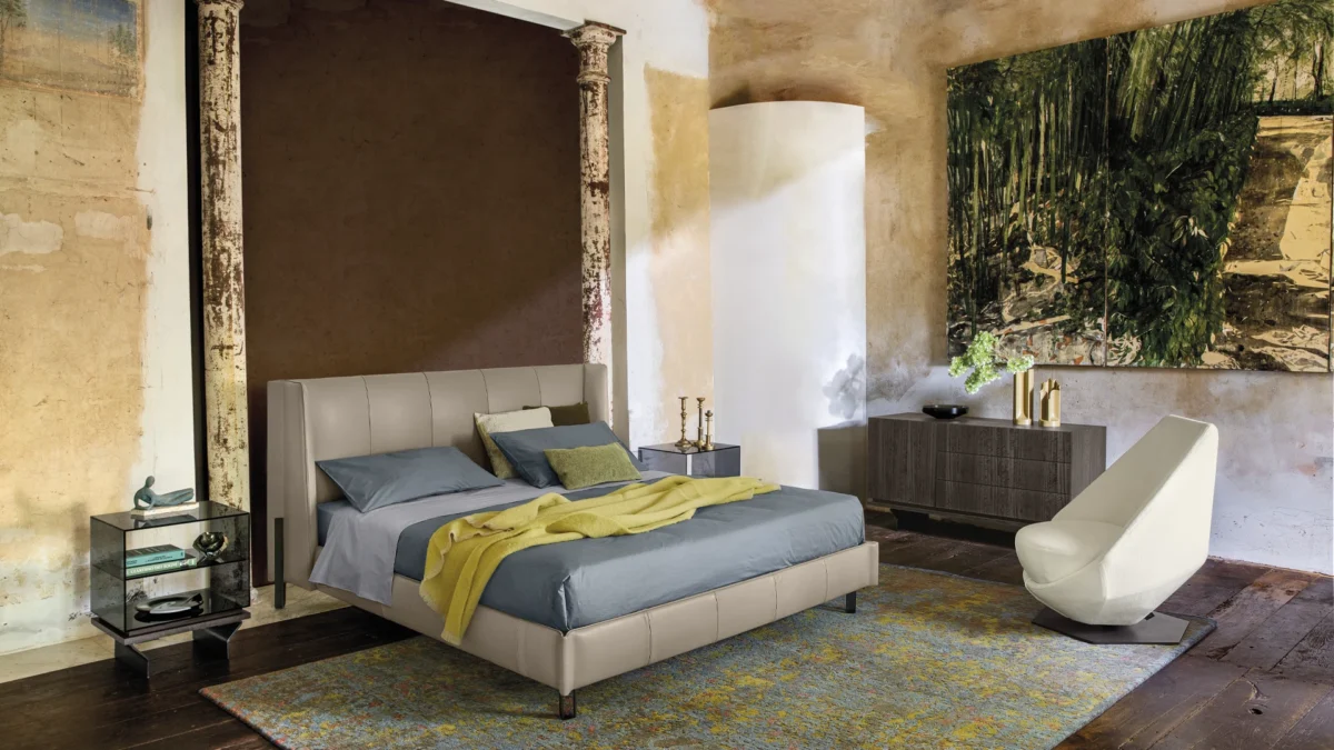 Arketipo - Bett Big Night – Bild 5