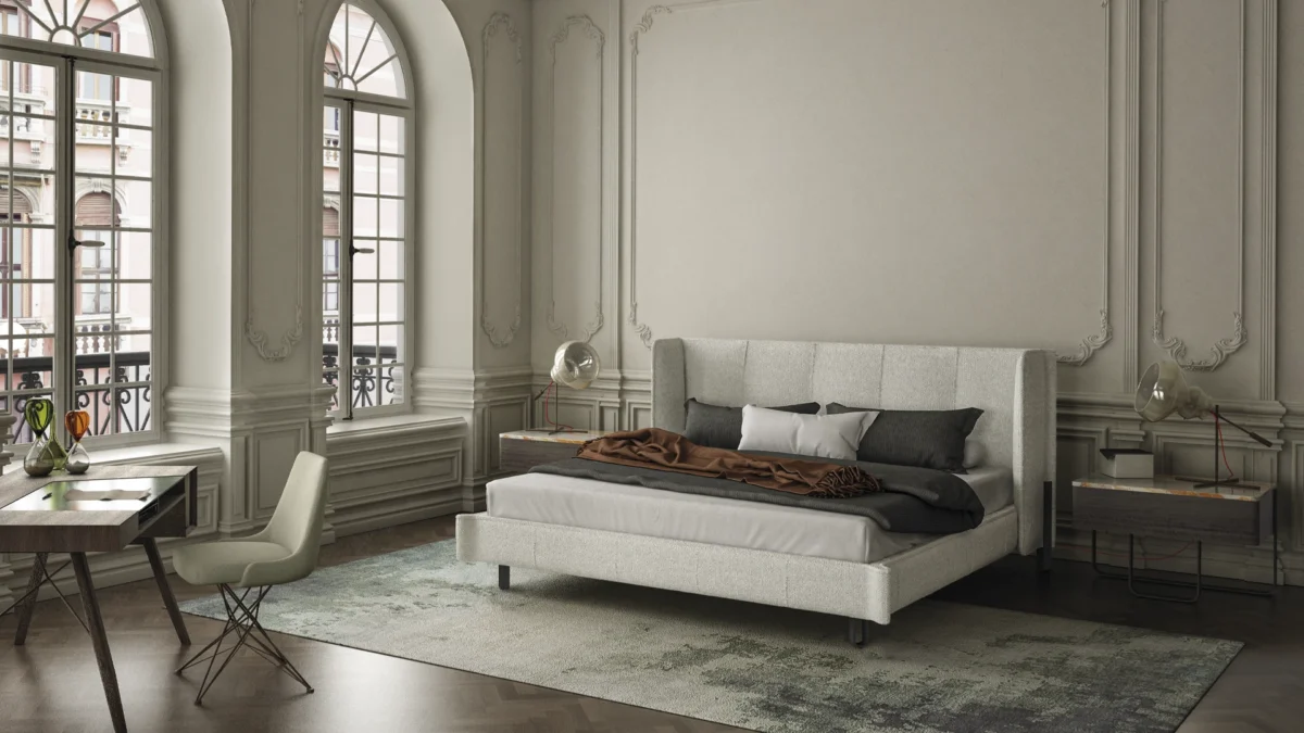 Arketipo - Bett Big Night – Bild 8