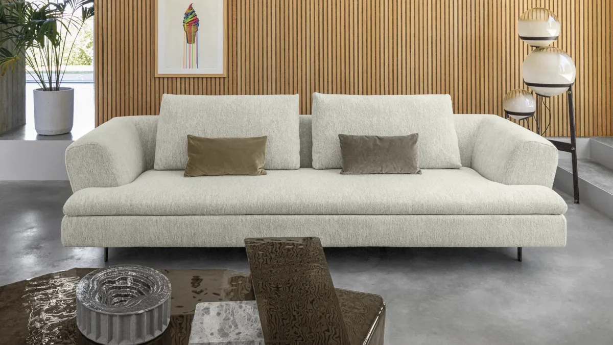 Arketipo - Sofa Good Times – Bild 10