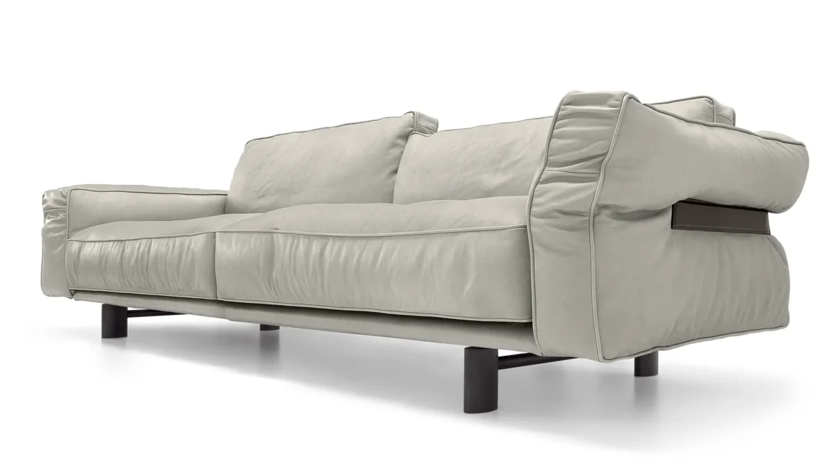 Arketipo - Sofa Good Times – Bild 6