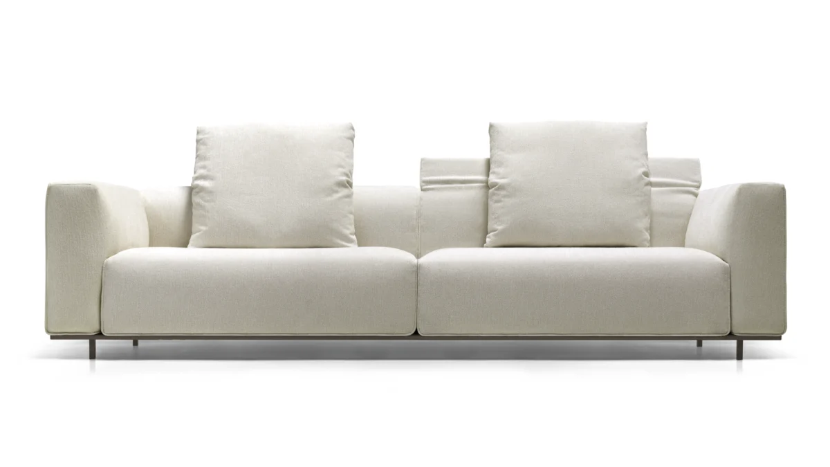 Arketipo - Sofa Hackman
