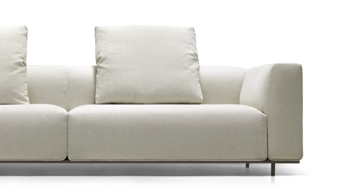 Arketipo - Sofa Hackman – Bild 8